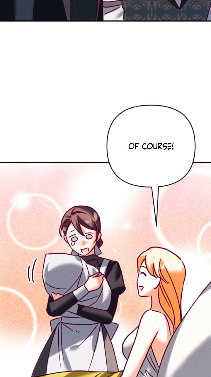 The Wolf Duke's Secret Chapter 60 page 47 - 