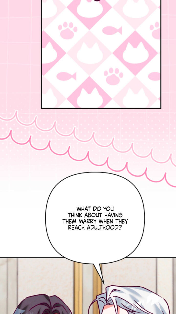 The Wolf Duke's Secret Chapter 60 page 50 - 