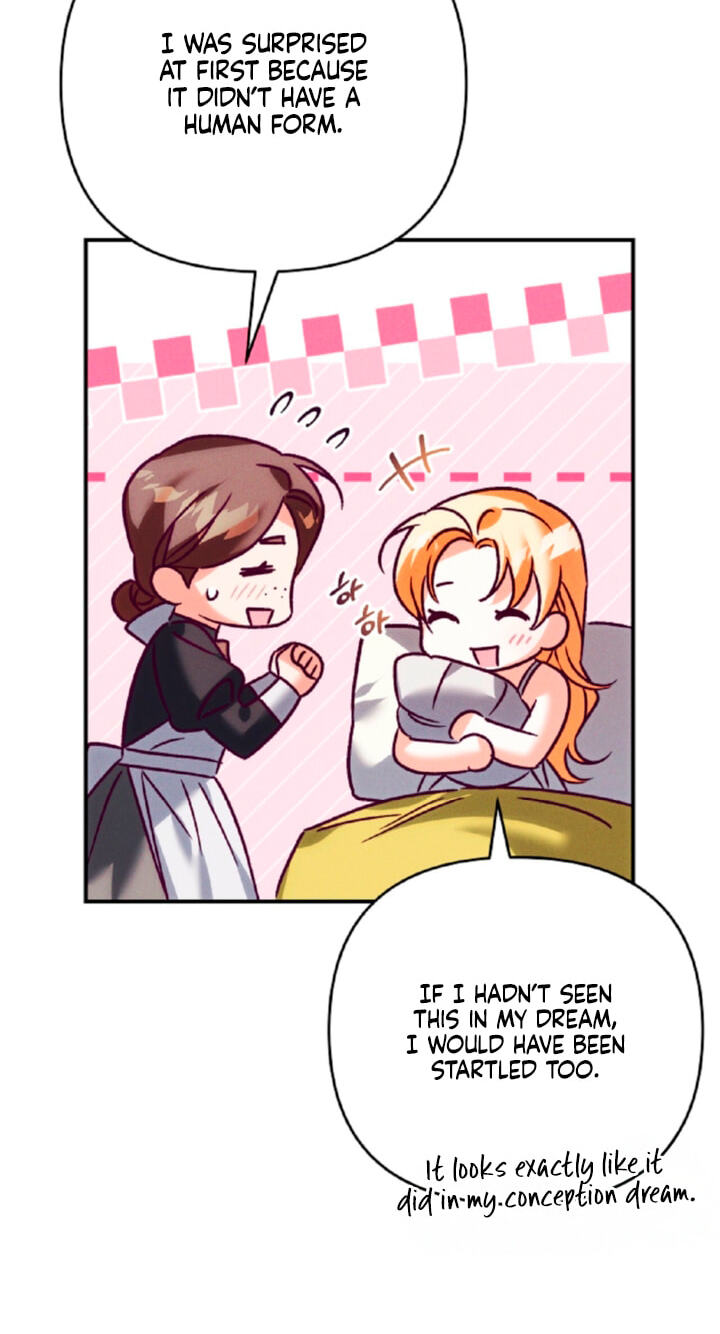 The Wolf Duke's Secret Chapter 60 page 6 - 