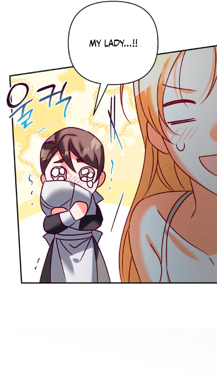 The Wolf Duke's Secret Chapter 60 page 53 - 