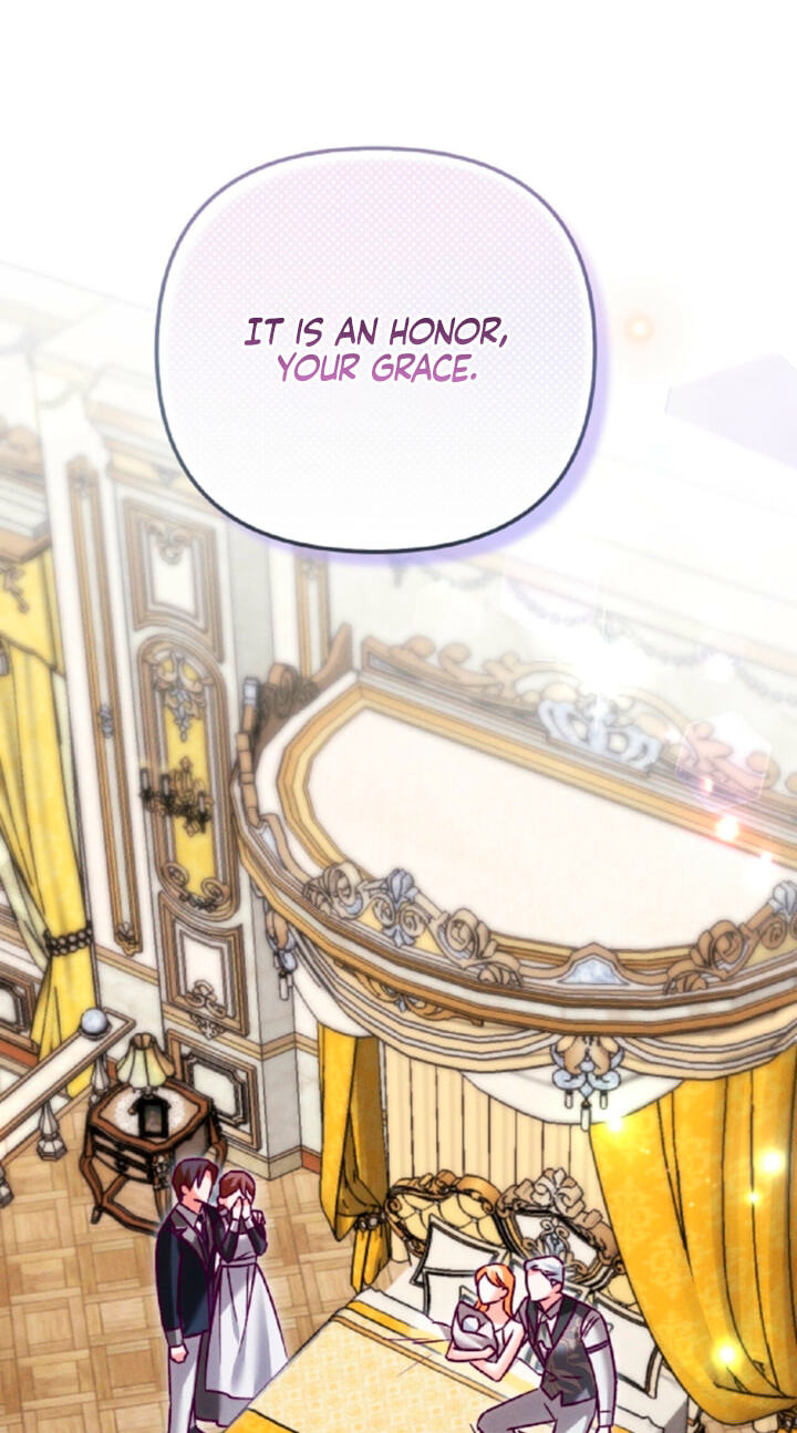 The Wolf Duke's Secret Chapter 60 page 54 - 