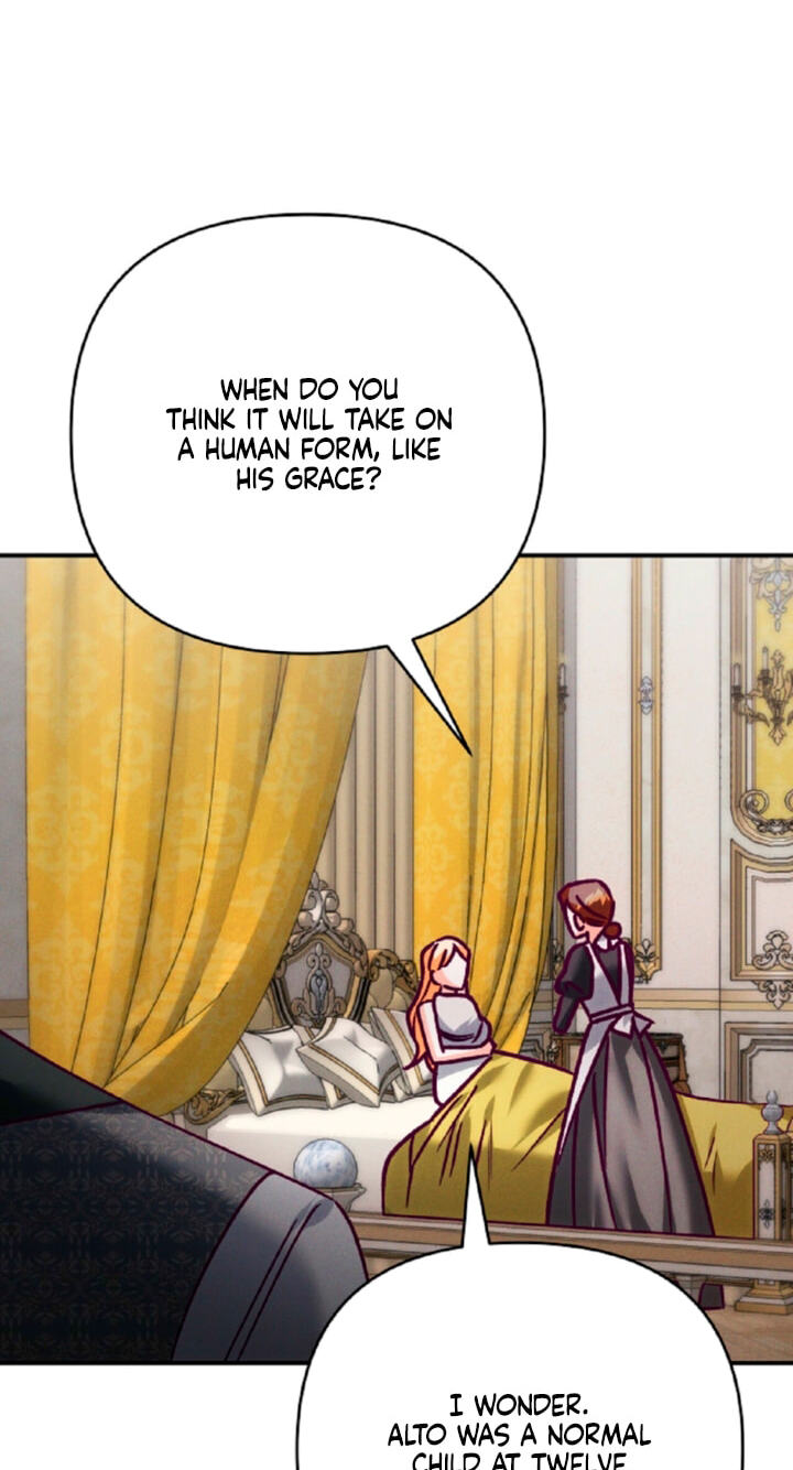 The Wolf Duke's Secret Chapter 60 page 7 - 