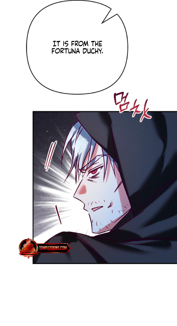 The Wolf Duke's Secret Chapter 60 page 62 - 