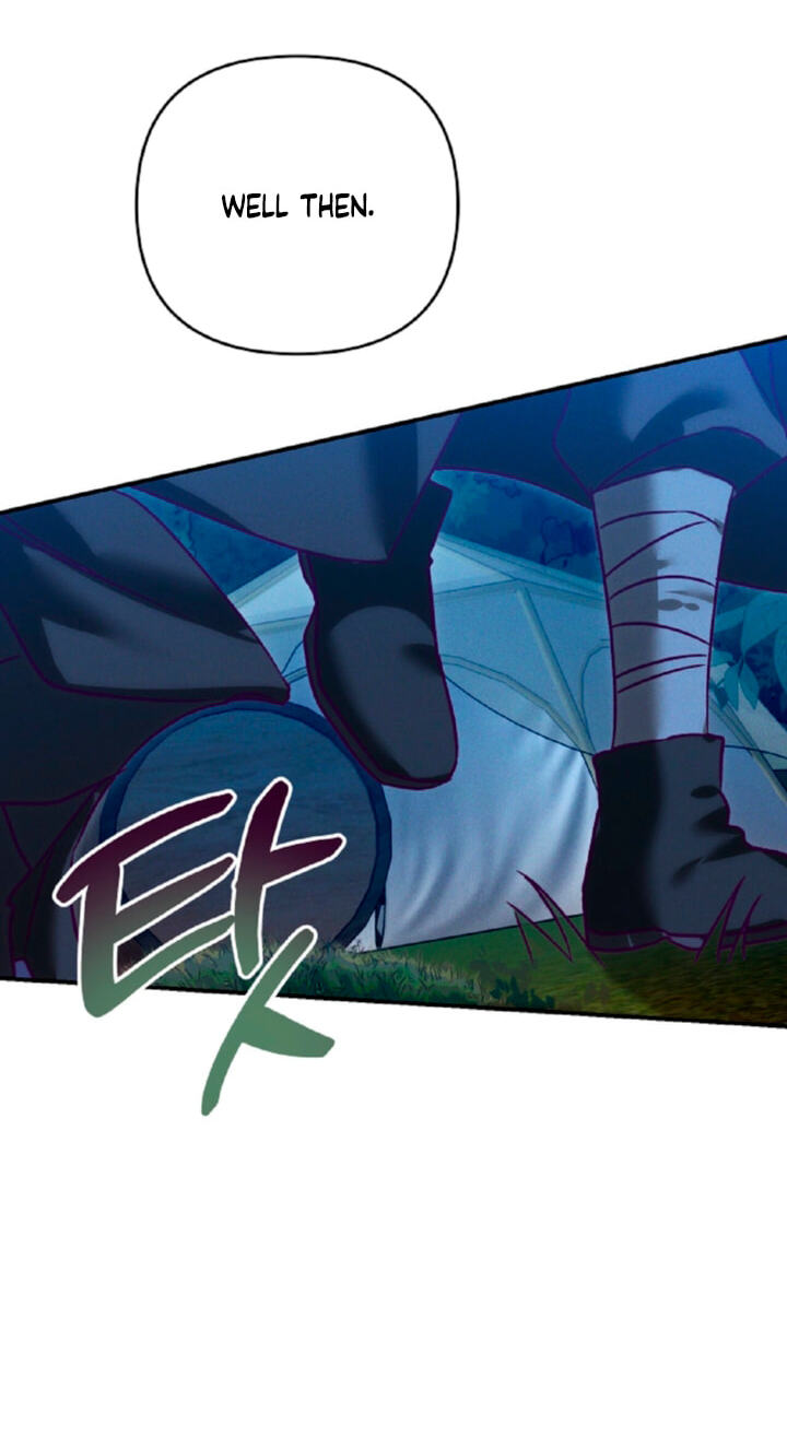 The Wolf Duke's Secret Chapter 60 page 63 - 