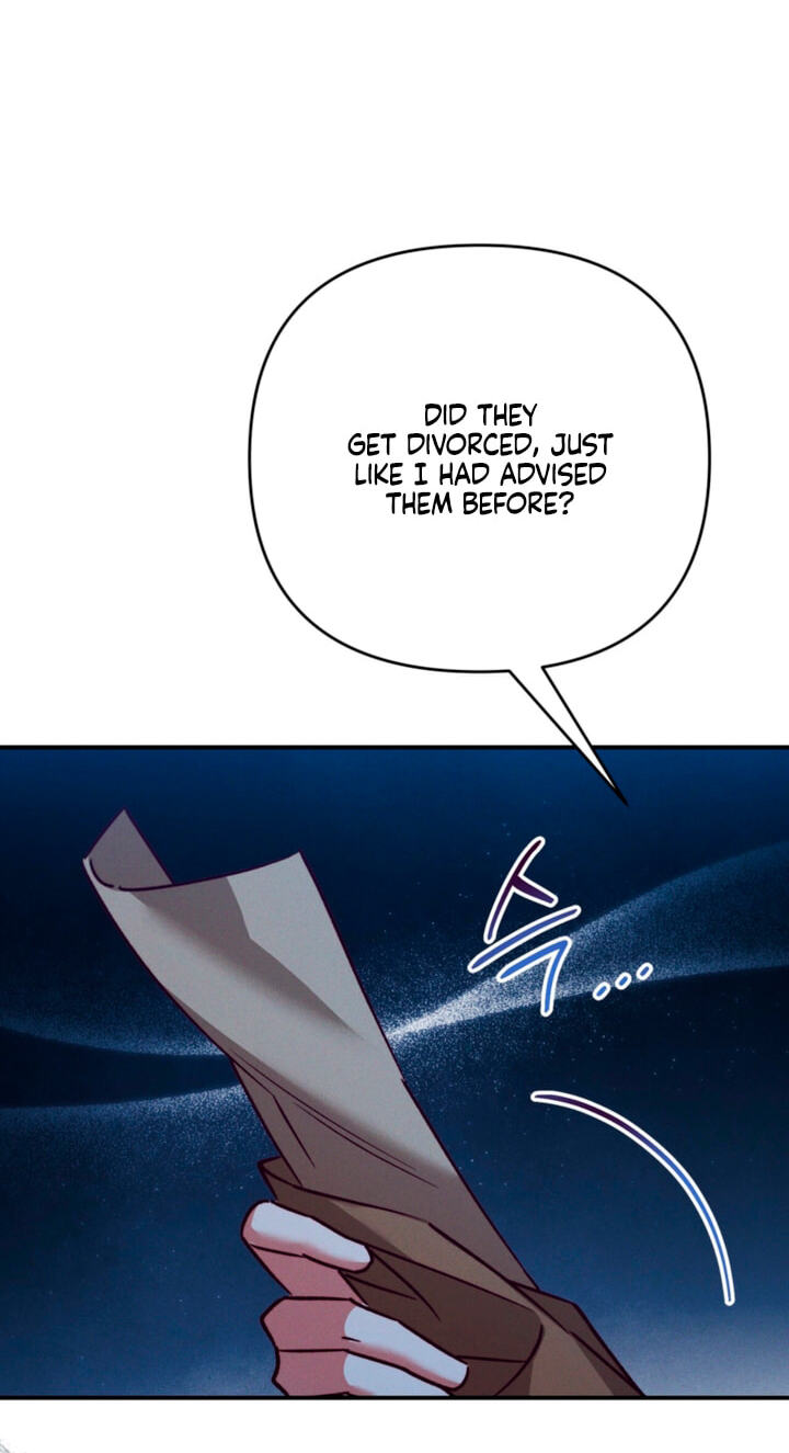 The Wolf Duke's Secret Chapter 60 page 66 - 