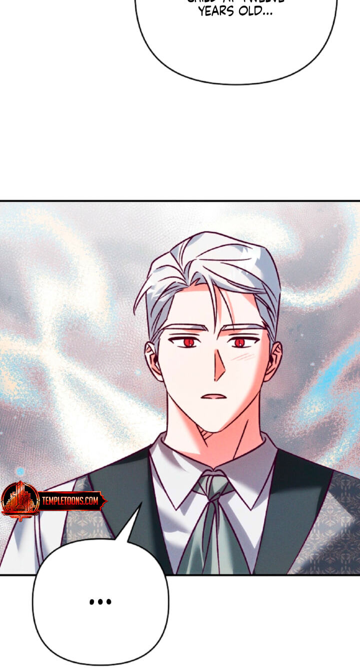 The Wolf Duke's Secret Chapter 60 page 8 - 
