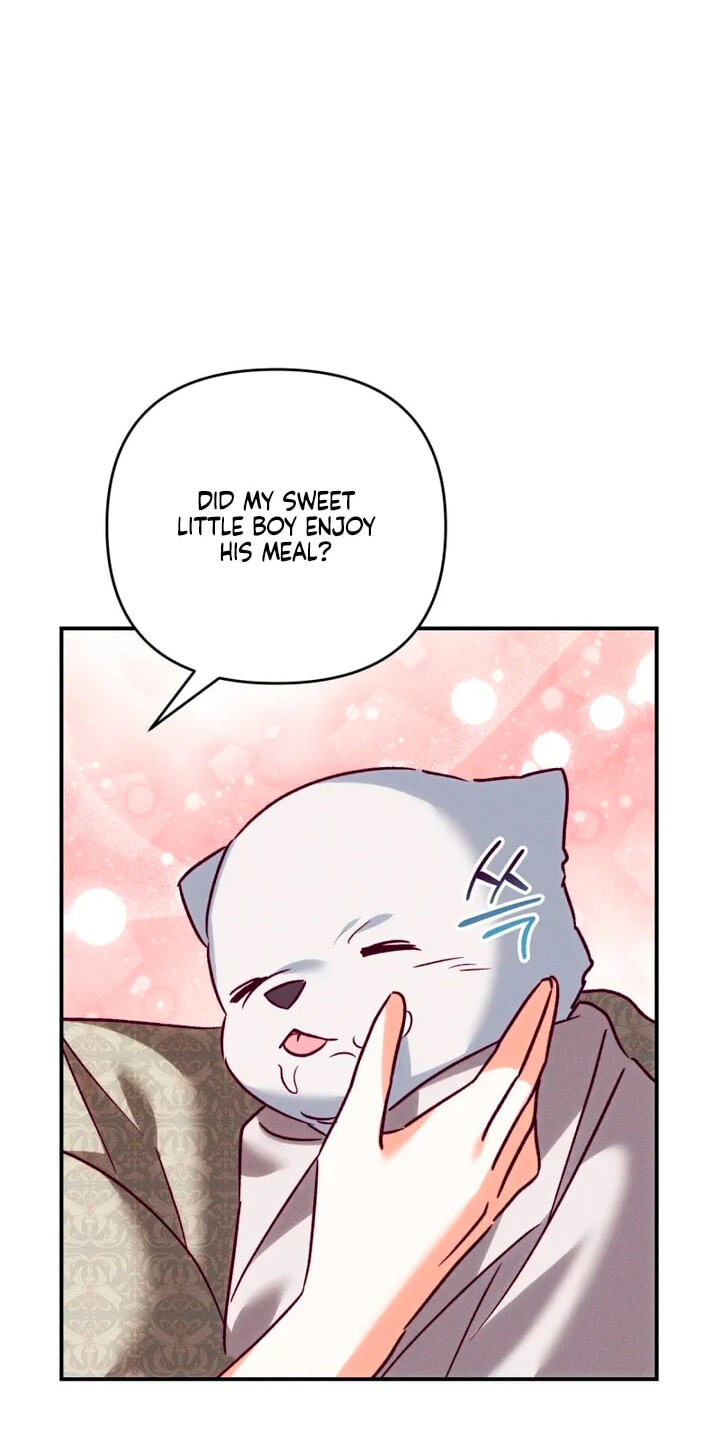 The Wolf Duke's Secret Chapter 61 page 13 - 