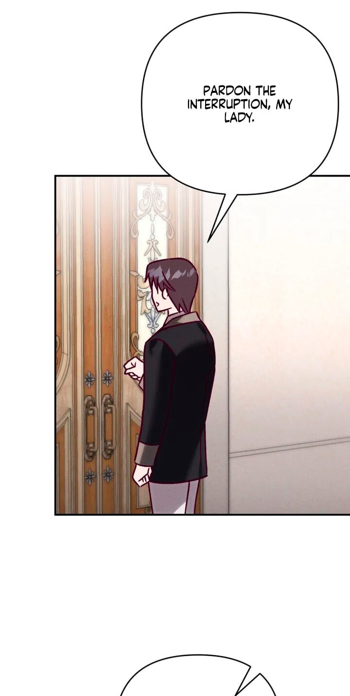 The Wolf Duke's Secret Chapter 61 page 15 - 