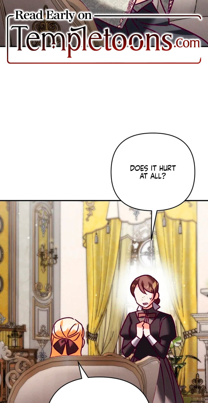 The Wolf Duke's Secret Chapter 61 page 3 - 