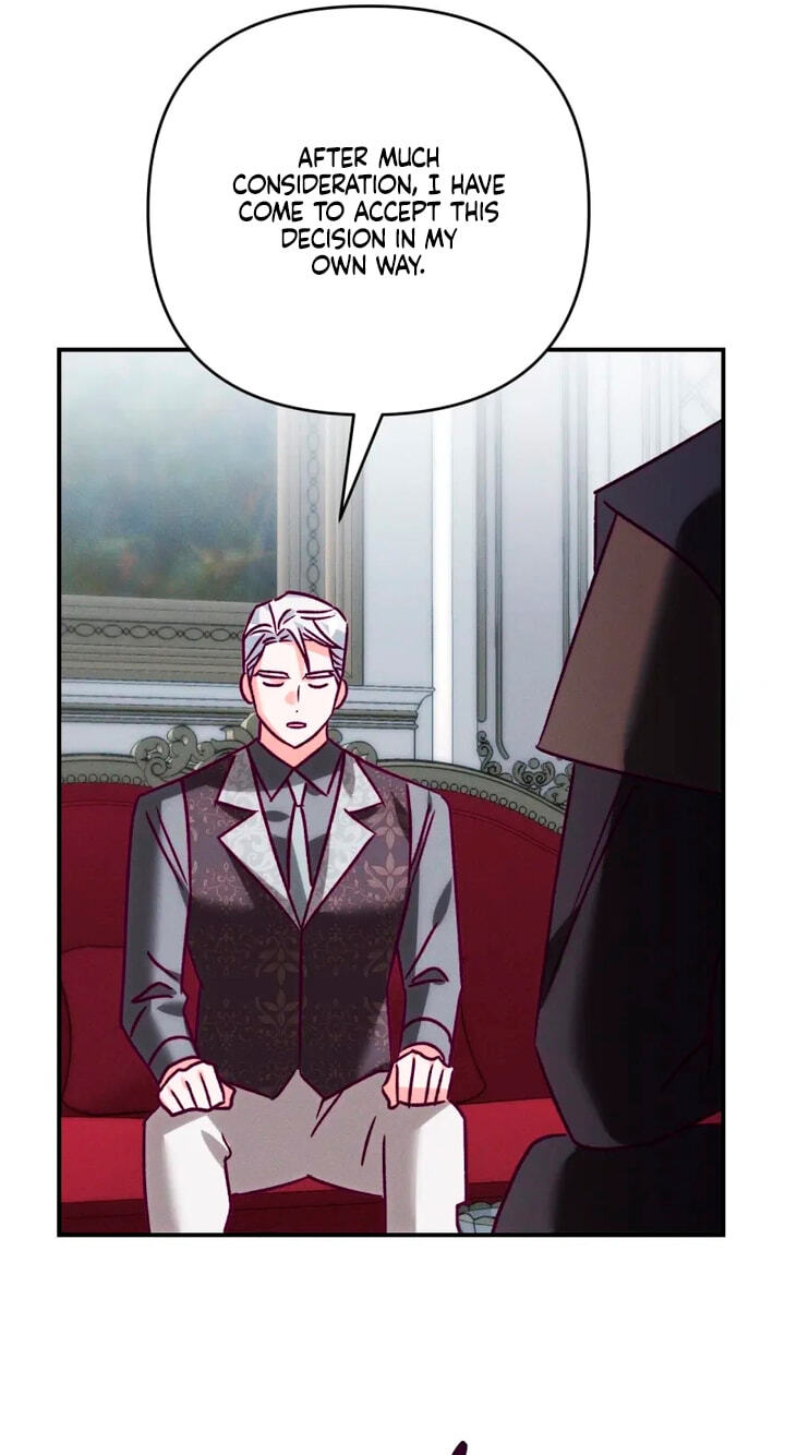 The Wolf Duke's Secret Chapter 61 page 25 - 