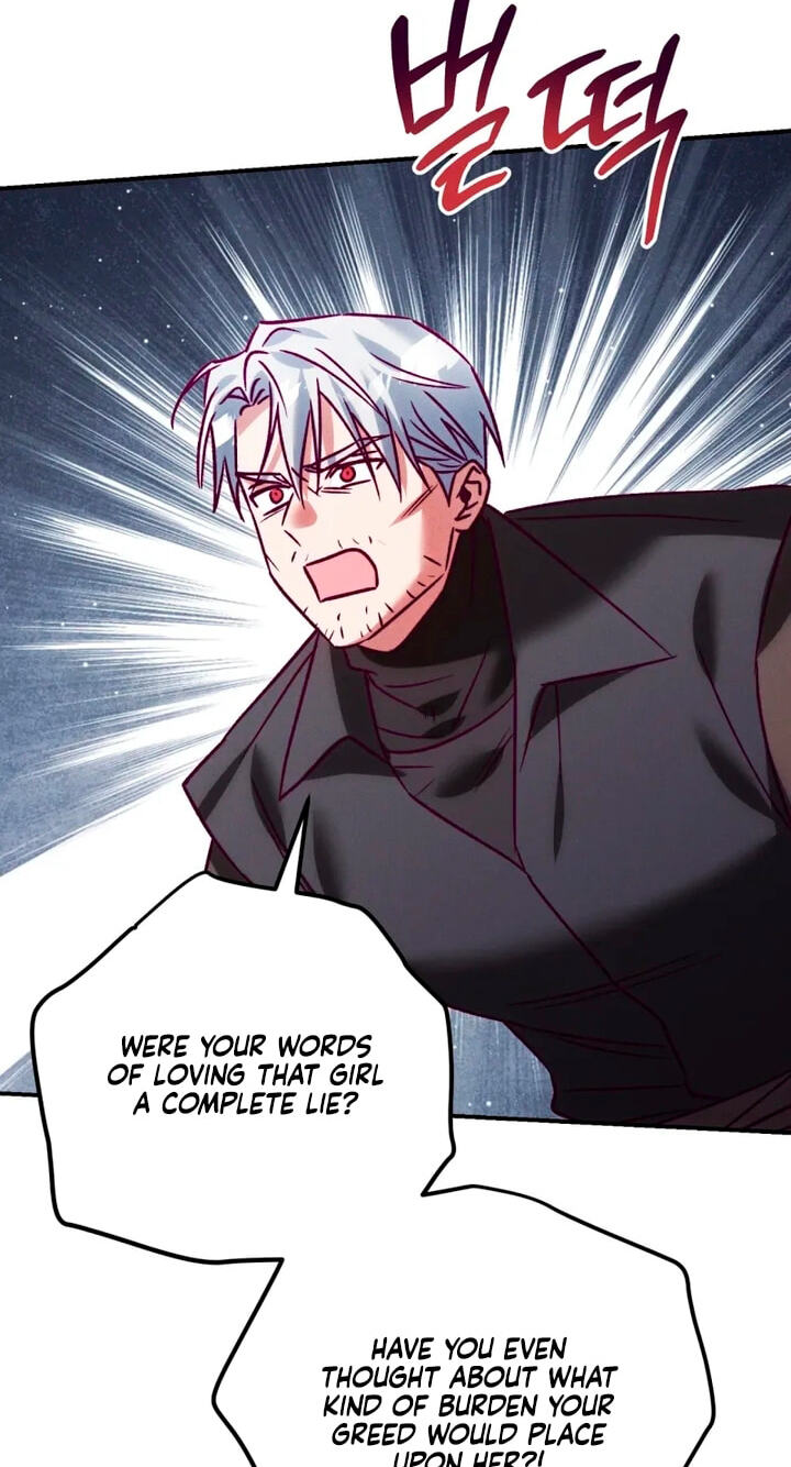 The Wolf Duke's Secret Chapter 61 page 26 - 