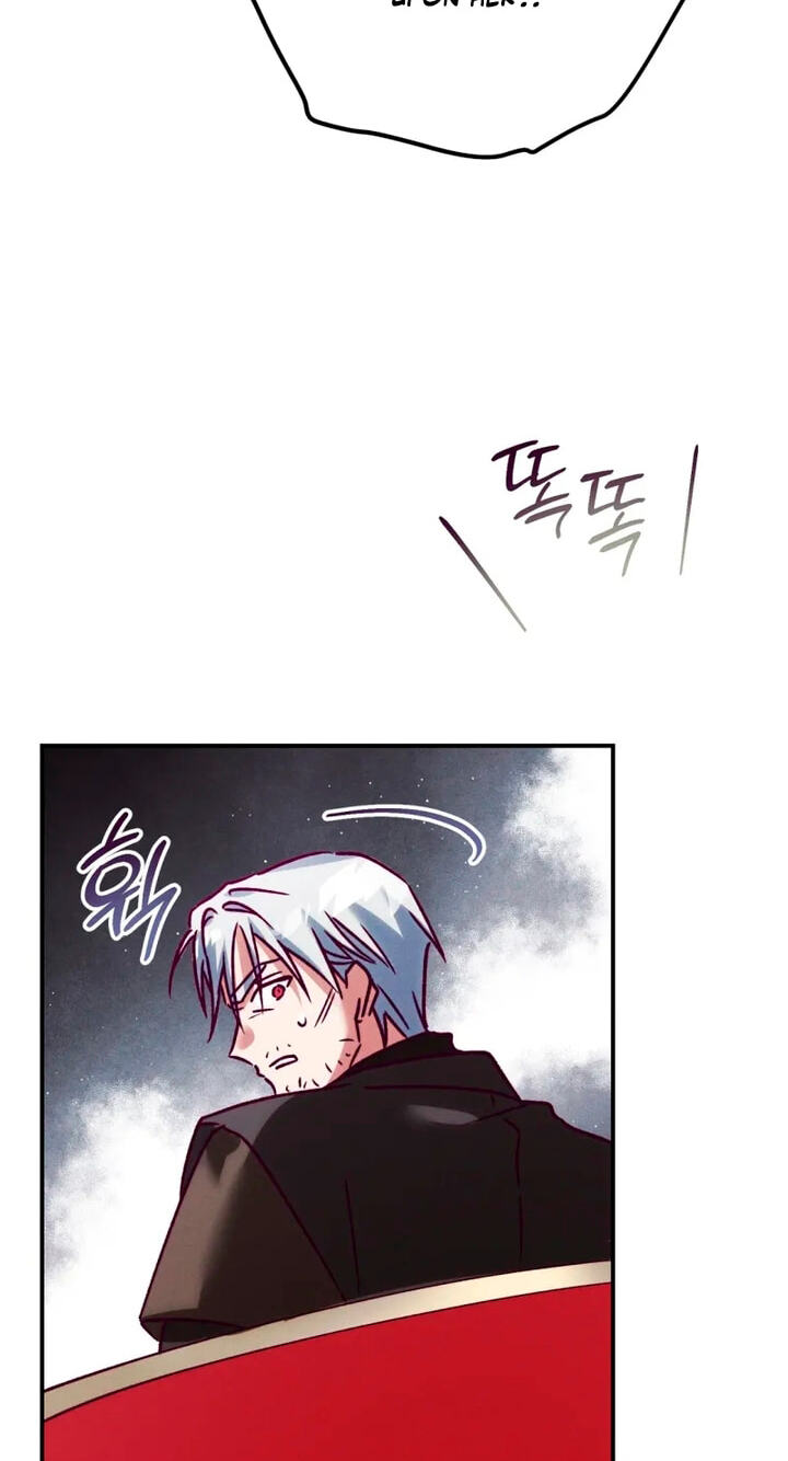 The Wolf Duke's Secret Chapter 61 page 27 - 