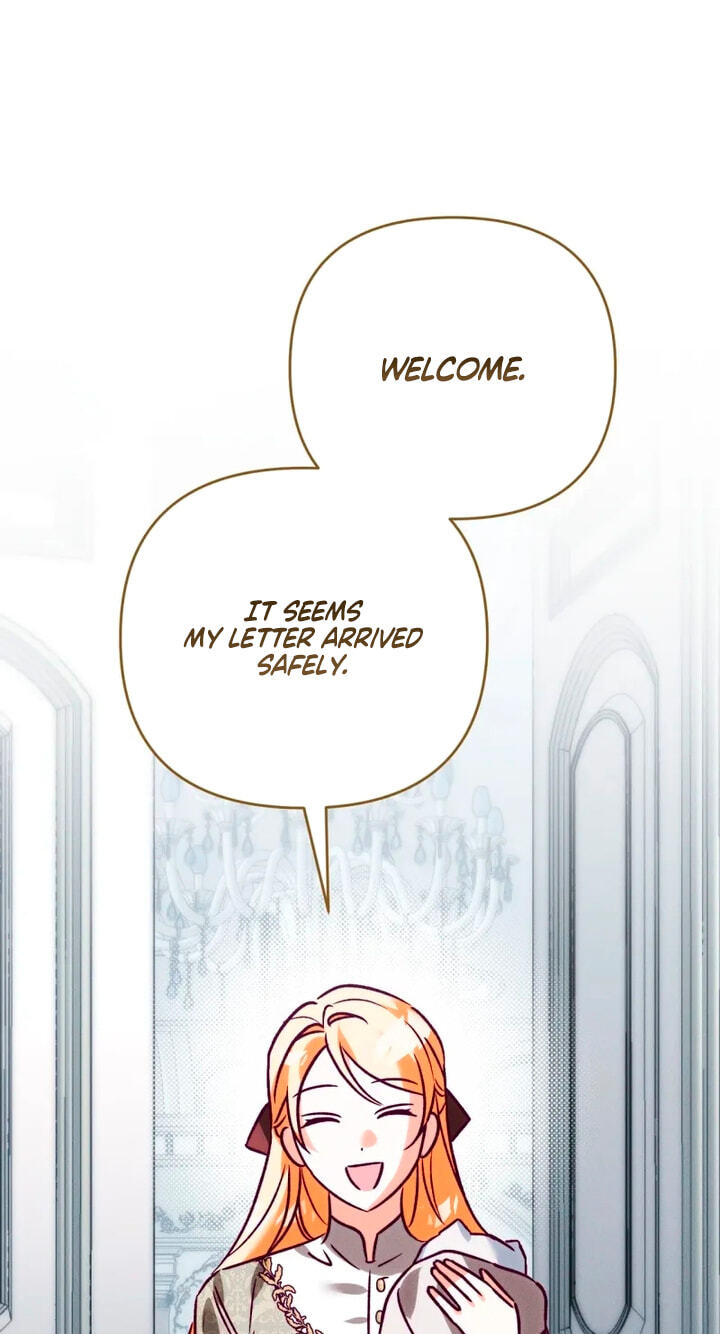 The Wolf Duke's Secret Chapter 61 page 29 - 