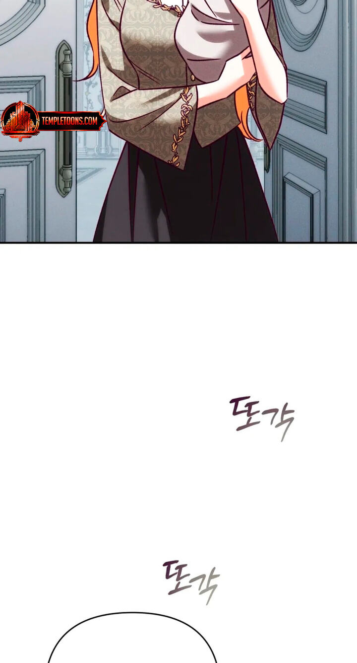 The Wolf Duke's Secret Chapter 61 page 30 - 