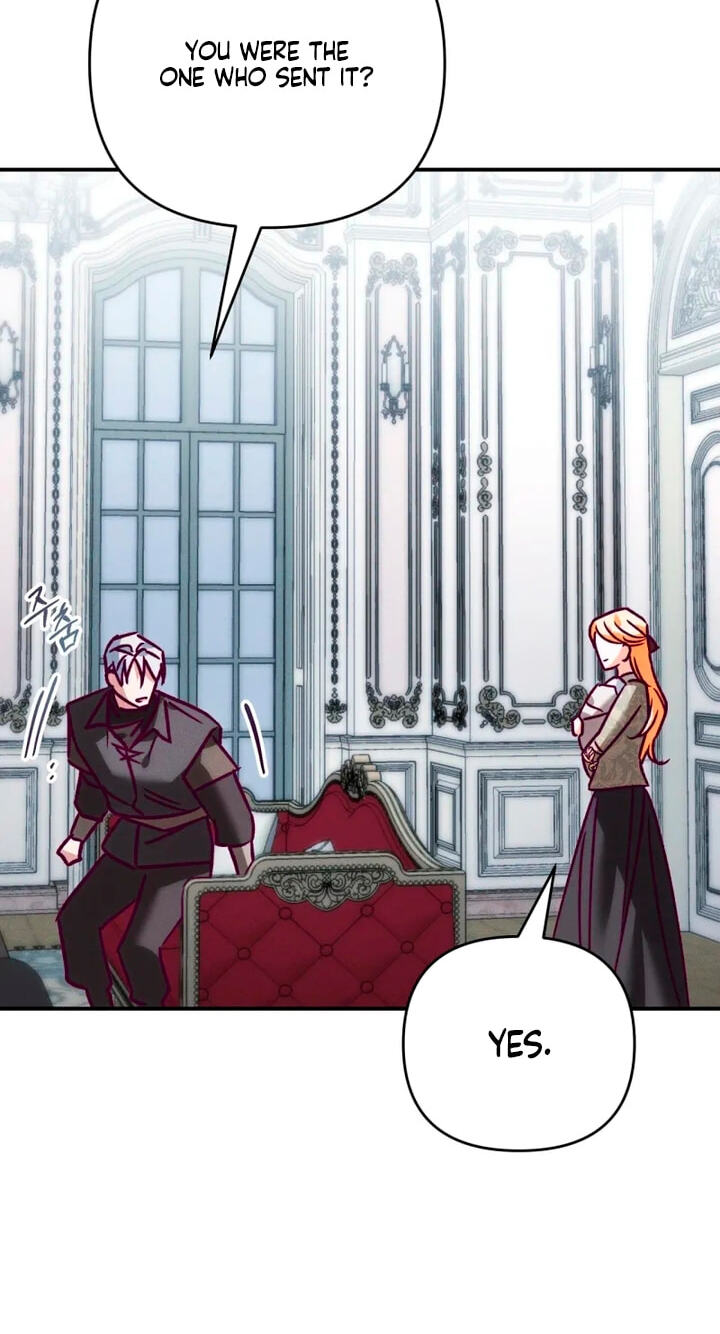 The Wolf Duke's Secret Chapter 61 page 31 - 