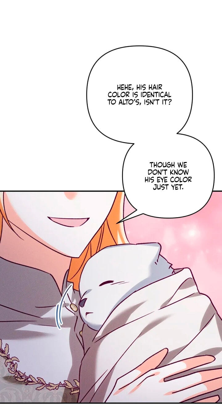 The Wolf Duke's Secret Chapter 61 page 33 - 