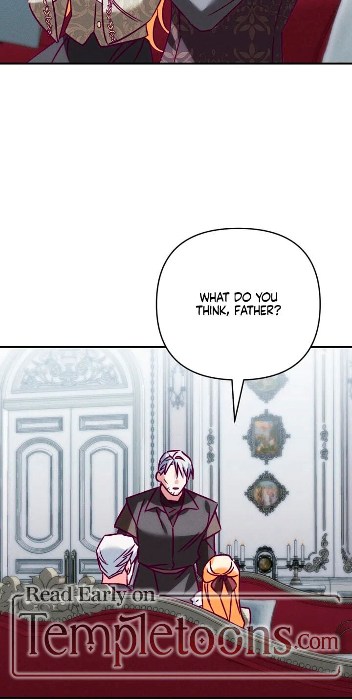 The Wolf Duke's Secret Chapter 61 page 35 - 
