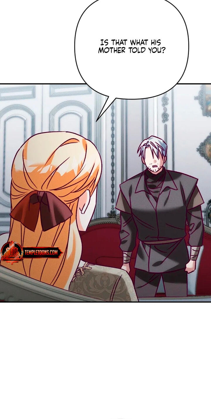 The Wolf Duke's Secret Chapter 61 page 41 - 