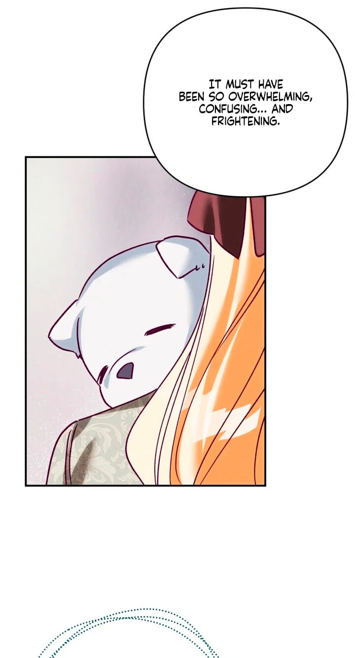 The Wolf Duke's Secret Chapter 61 page 43 - 