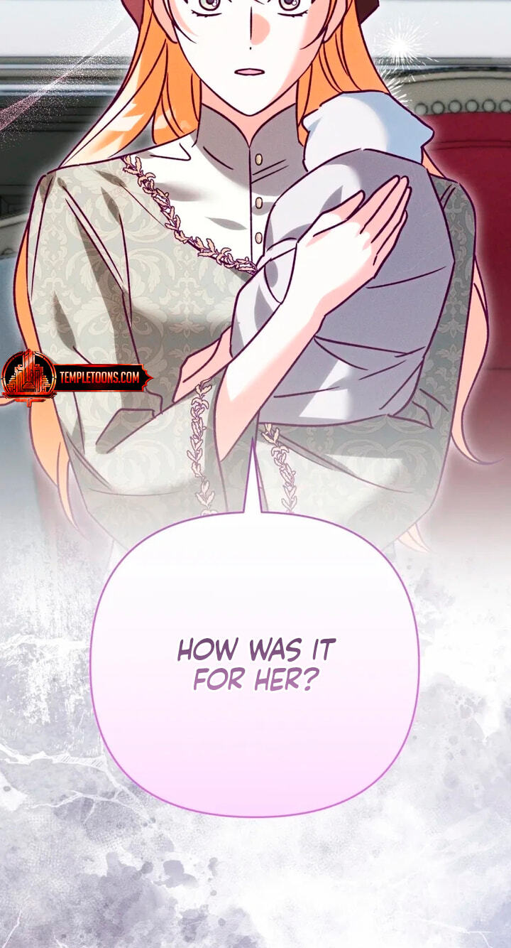 The Wolf Duke's Secret Chapter 61 page 46 - 