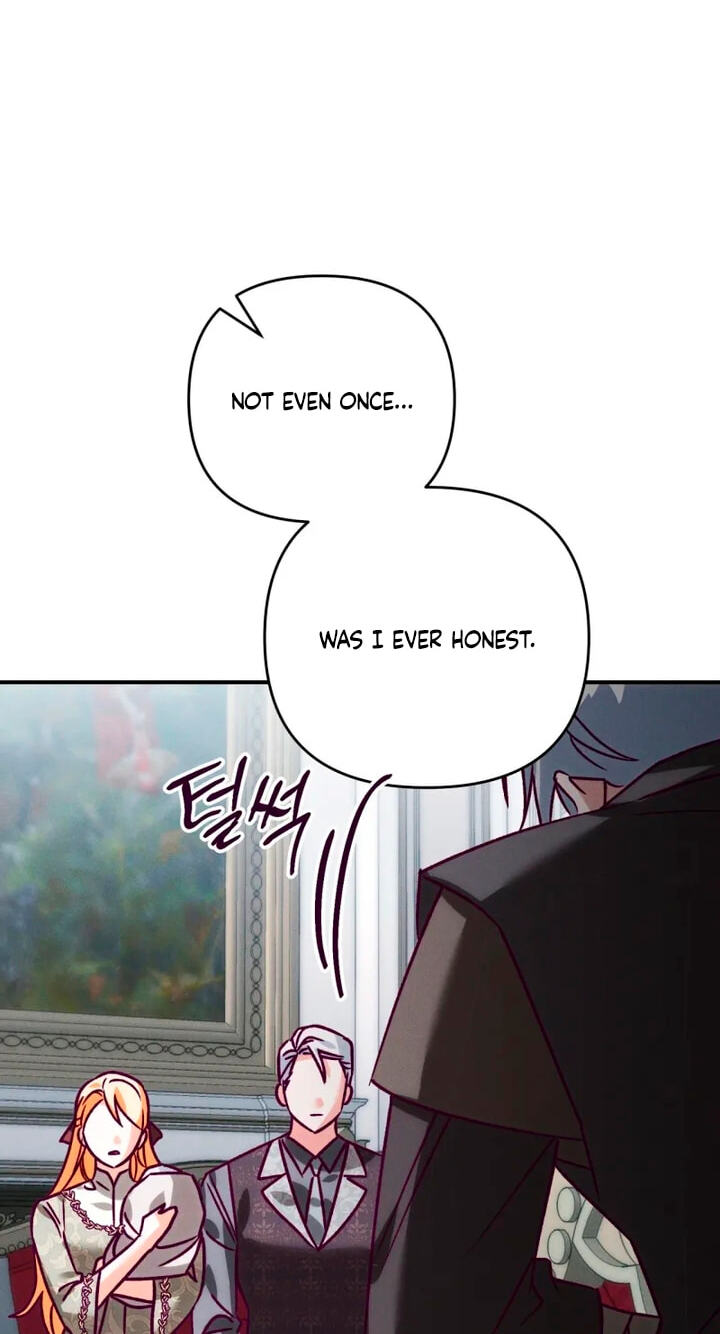 The Wolf Duke's Secret Chapter 61 page 48 - 