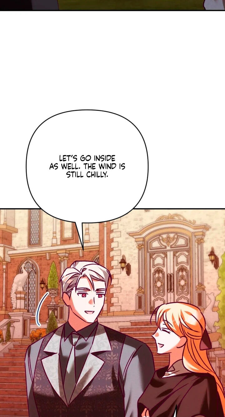 The Wolf Duke's Secret Chapter 61 page 62 - 
