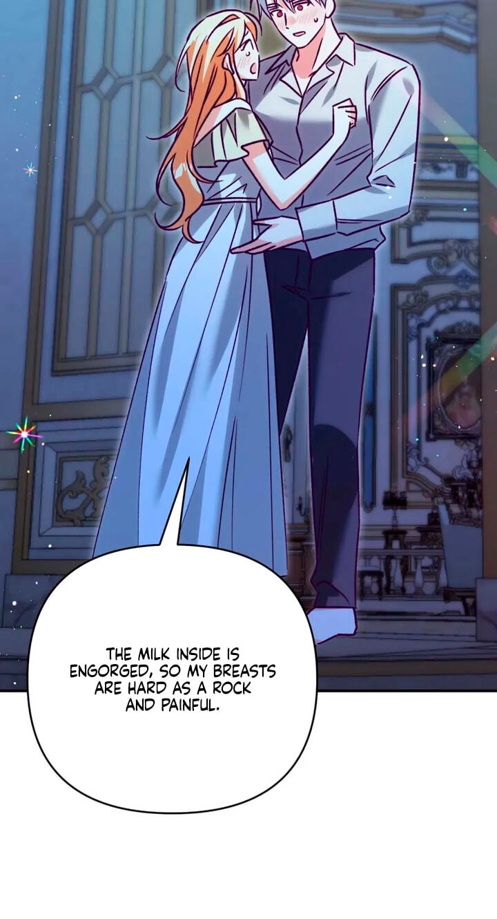 The Wolf Duke's Secret Chapter 62 page 2 - 