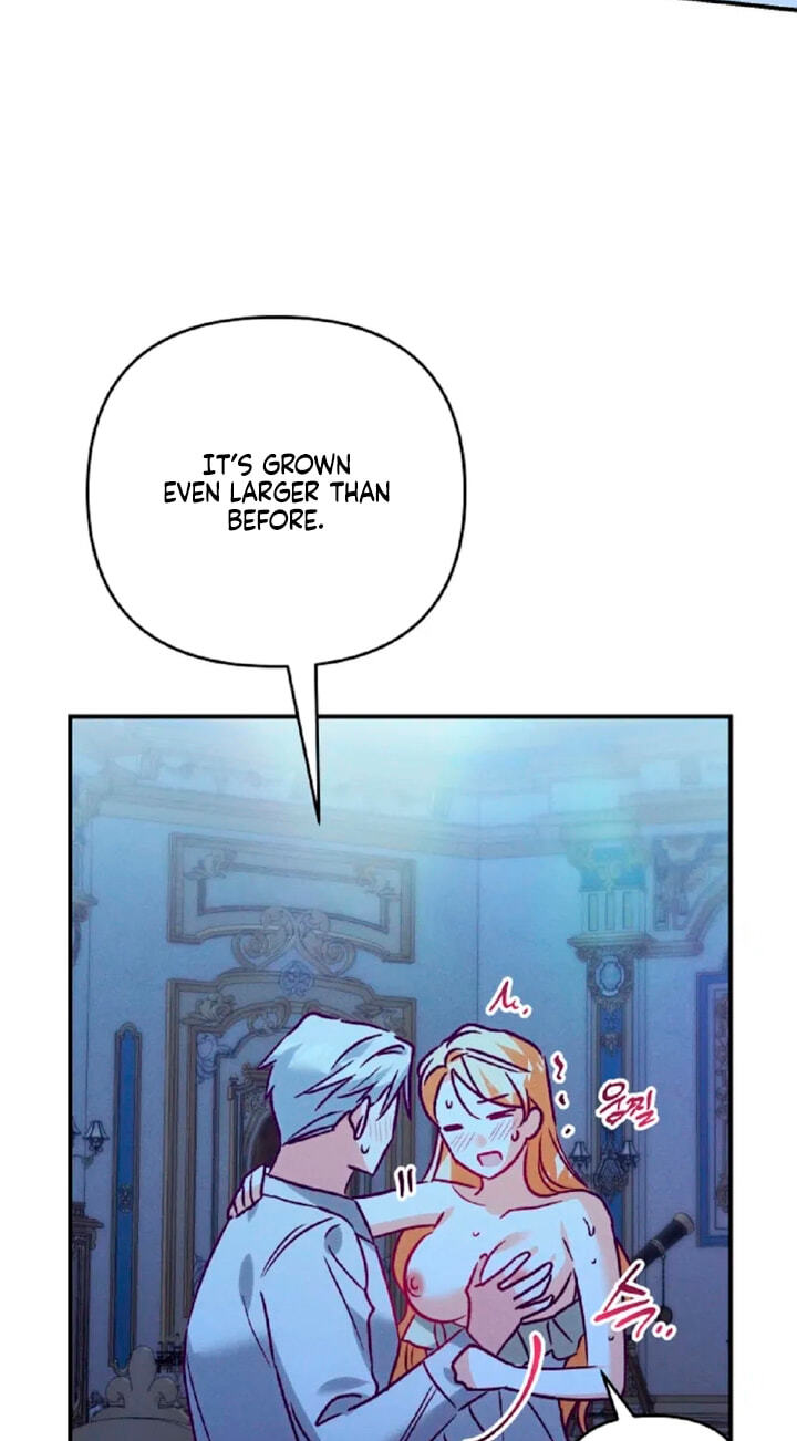 The Wolf Duke's Secret Chapter 62 page 14 - 