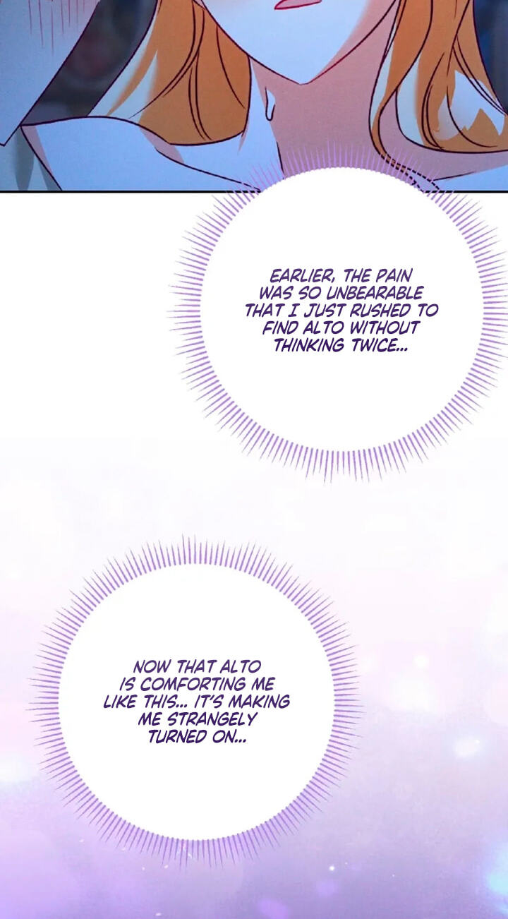 The Wolf Duke's Secret Chapter 62 page 17 - 