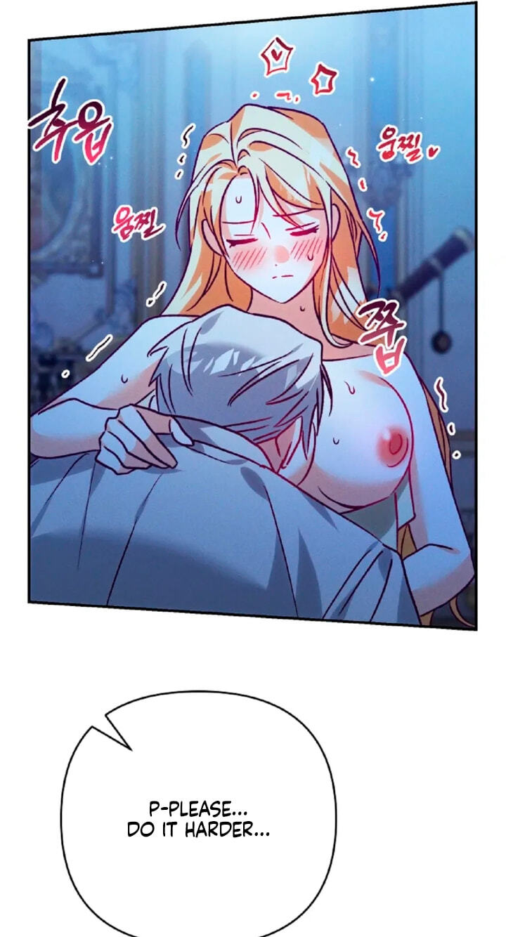 The Wolf Duke's Secret Chapter 62 page 19 - 