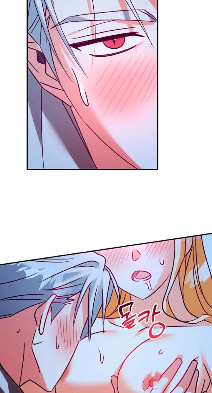 The Wolf Duke's Secret Chapter 62 page 21 - 