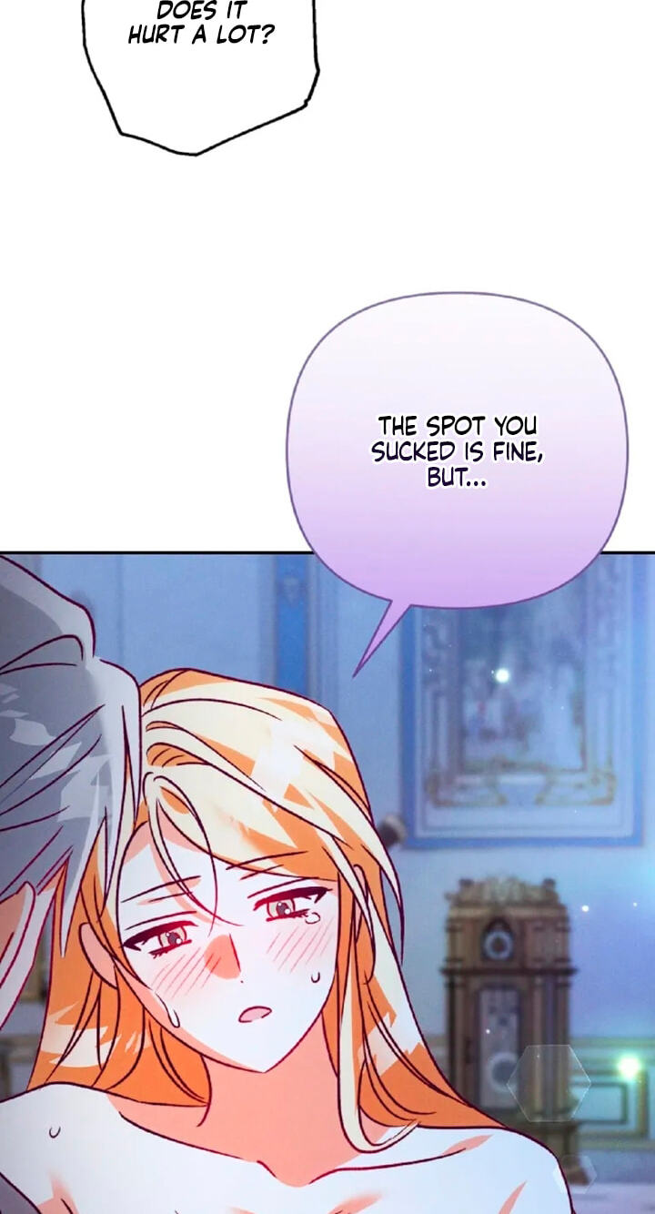 The Wolf Duke's Secret Chapter 62 page 24 - 