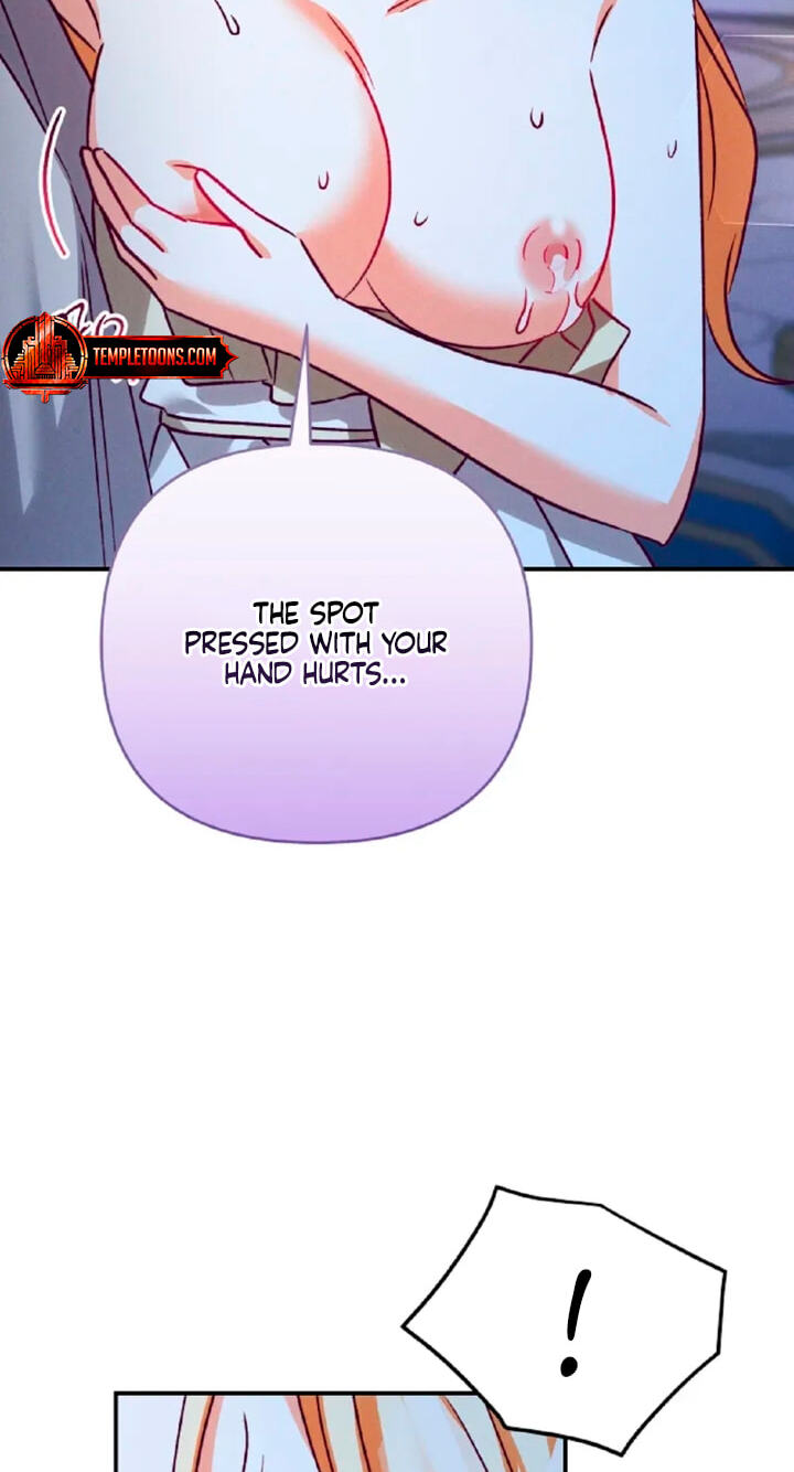 The Wolf Duke's Secret Chapter 62 page 25 - 