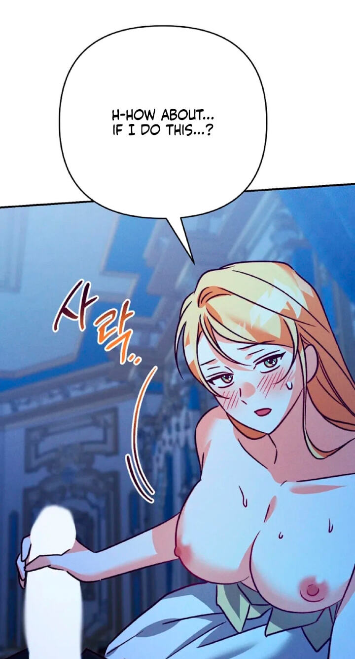 The Wolf Duke's Secret Chapter 62 page 35 - 