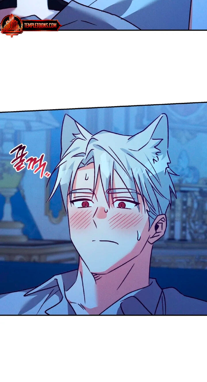 The Wolf Duke's Secret Chapter 62 page 36 - 