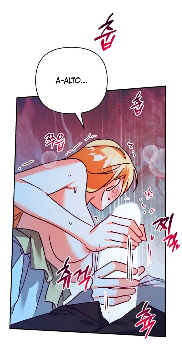 The Wolf Duke's Secret Chapter 62 page 38 - 