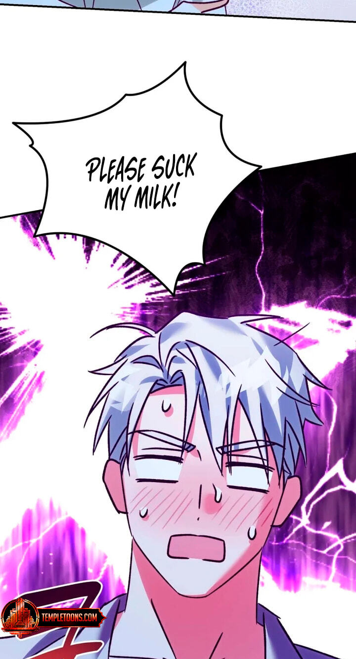 The Wolf Duke's Secret Chapter 62 page 5 - 