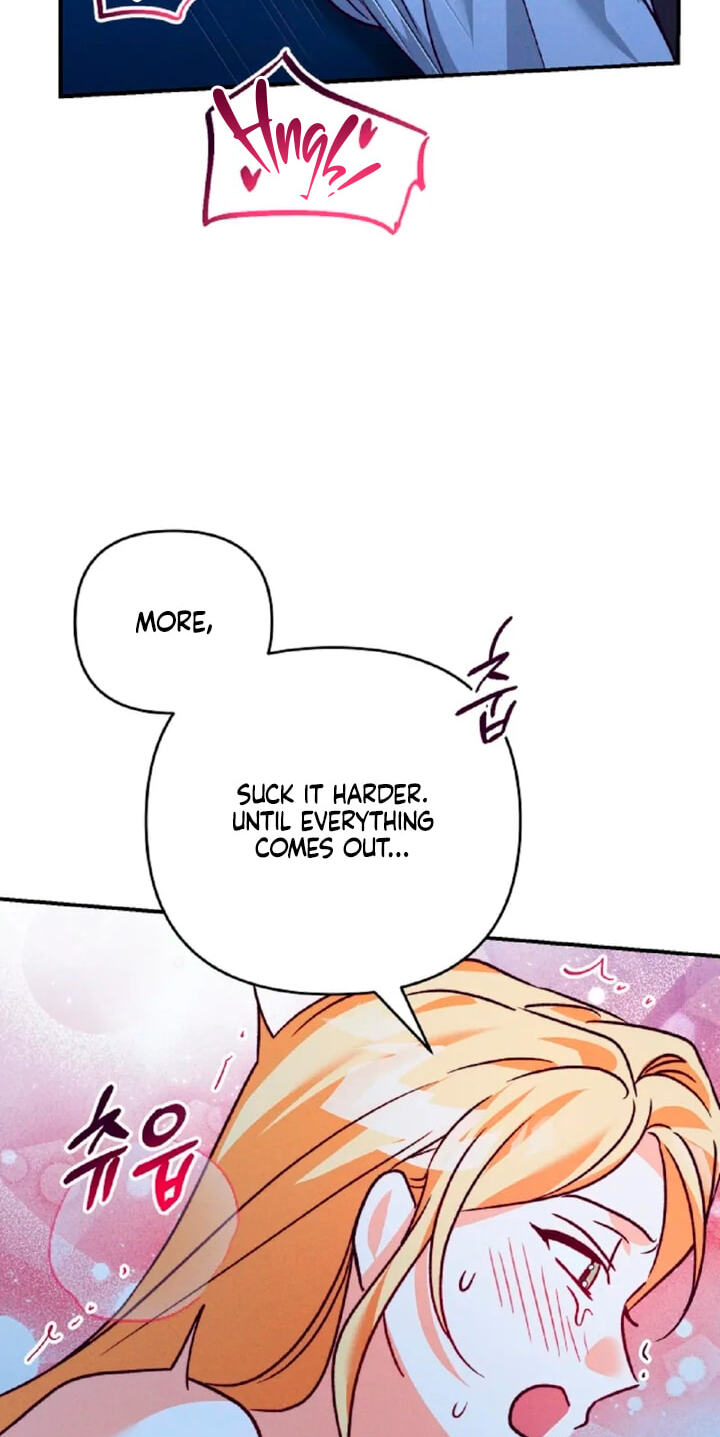 The Wolf Duke's Secret Chapter 62 page 41 - 