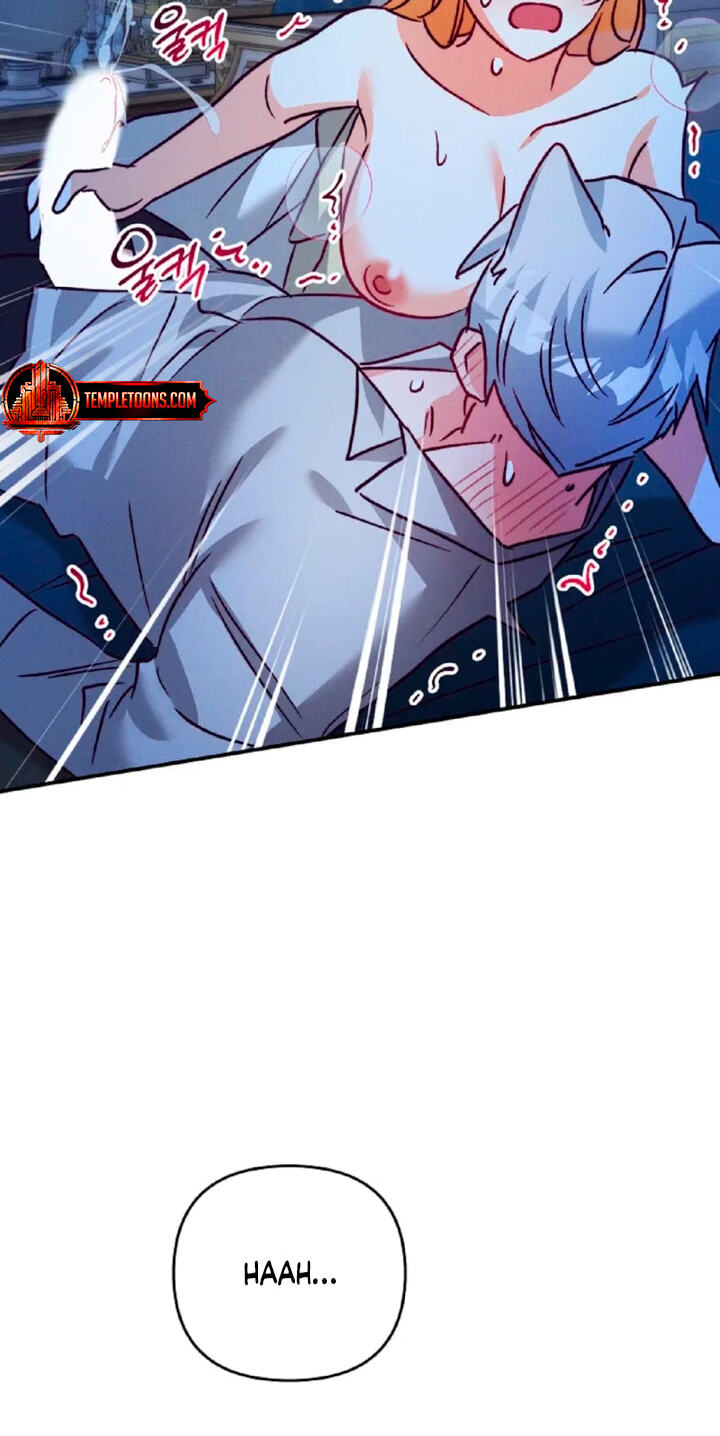The Wolf Duke's Secret Chapter 62 page 44 - 