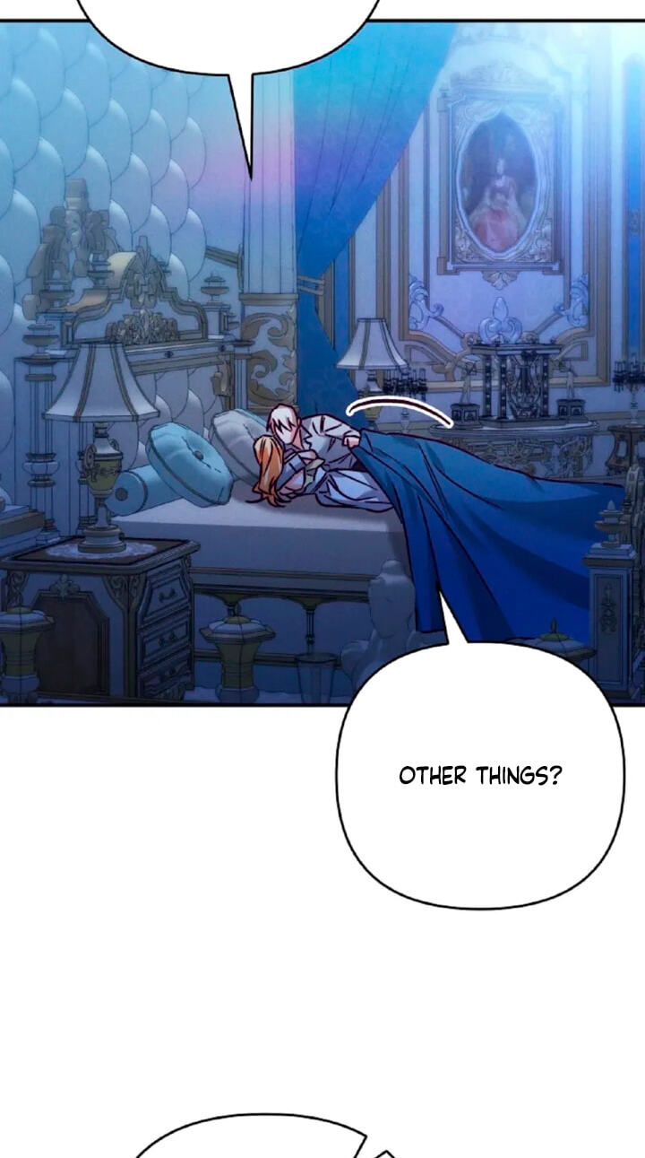 The Wolf Duke's Secret Chapter 62 page 48 - 