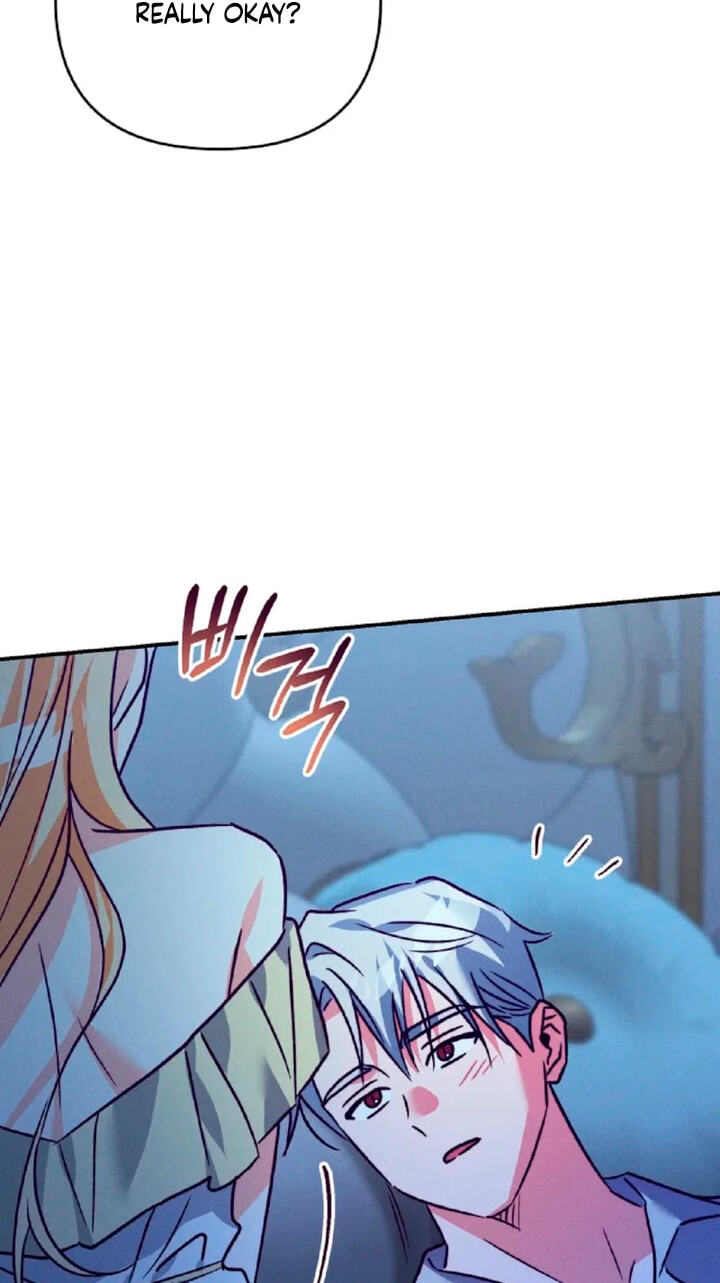 The Wolf Duke's Secret Chapter 62 page 56 - 