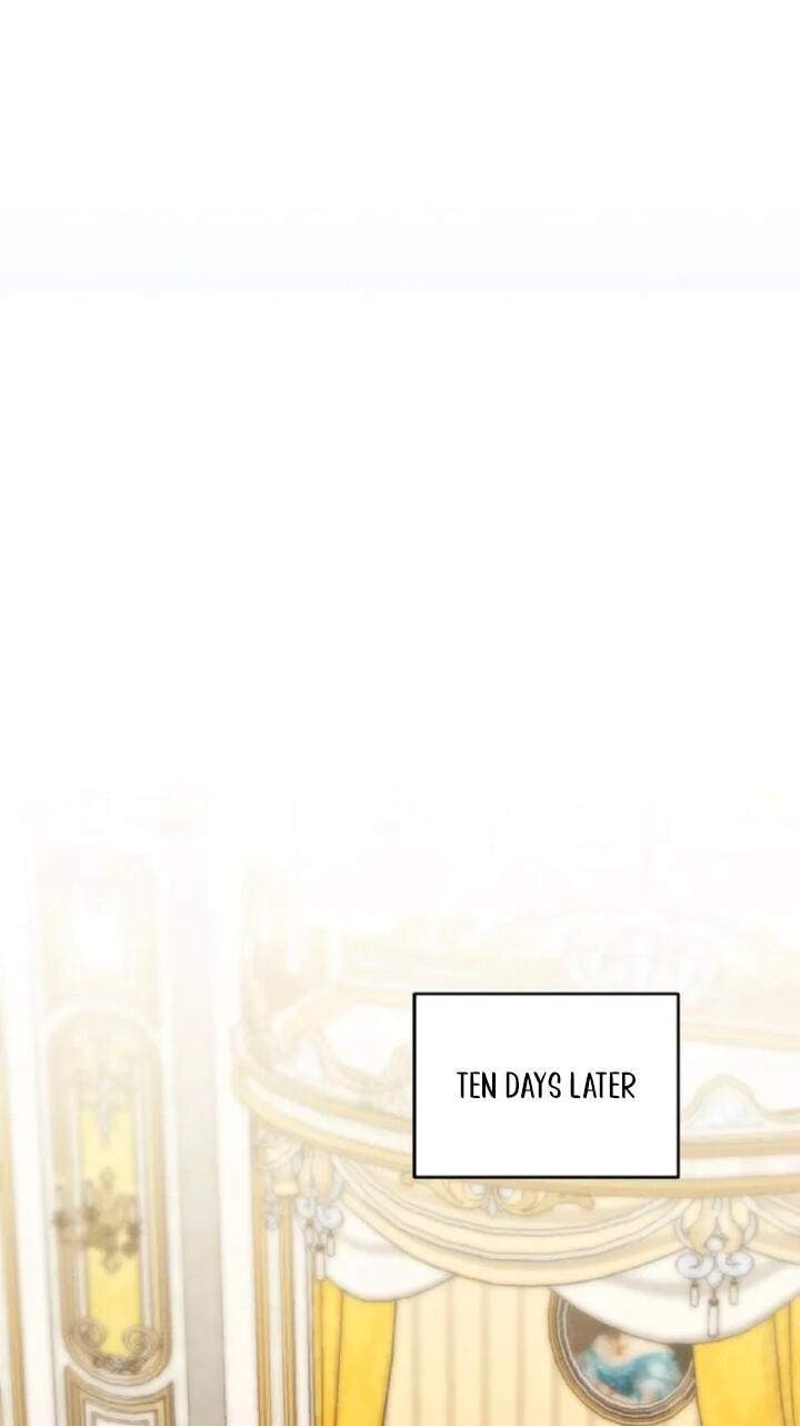 The Wolf Duke's Secret Chapter 62 page 60 - 
