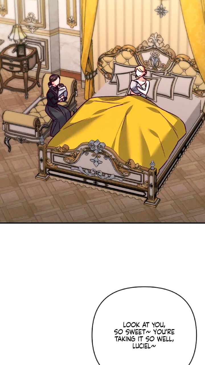 The Wolf Duke's Secret Chapter 62 page 61 - 