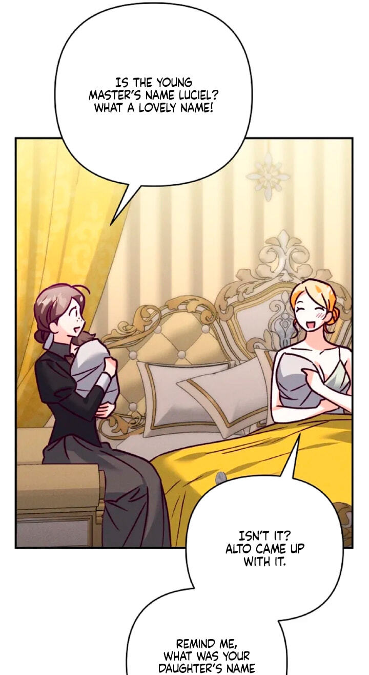 The Wolf Duke's Secret Chapter 62 page 63 - 