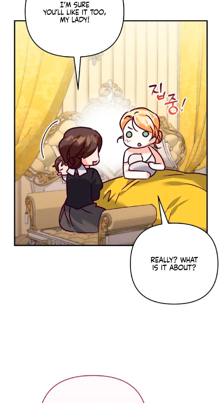 The Wolf Duke's Secret Chapter 62 page 68 - 
