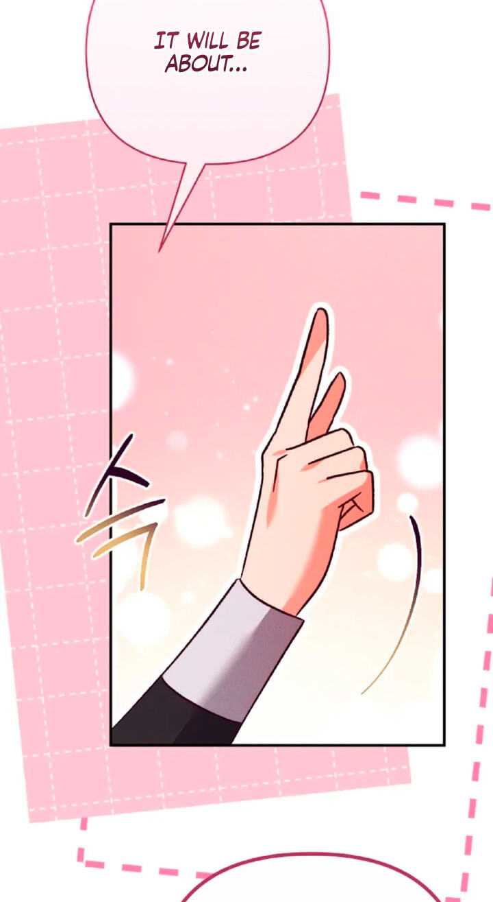 The Wolf Duke's Secret Chapter 62 page 69 - 