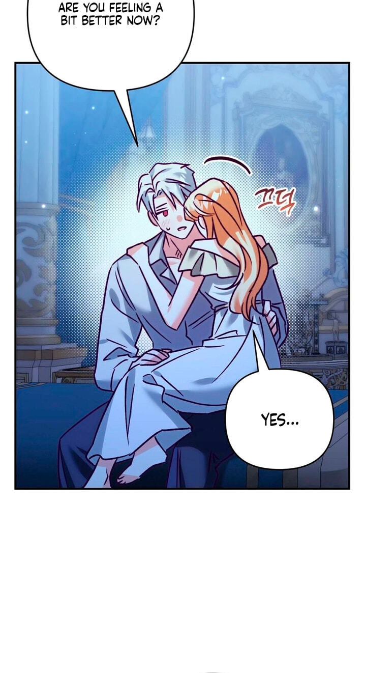 The Wolf Duke's Secret Chapter 62 page 9 - 