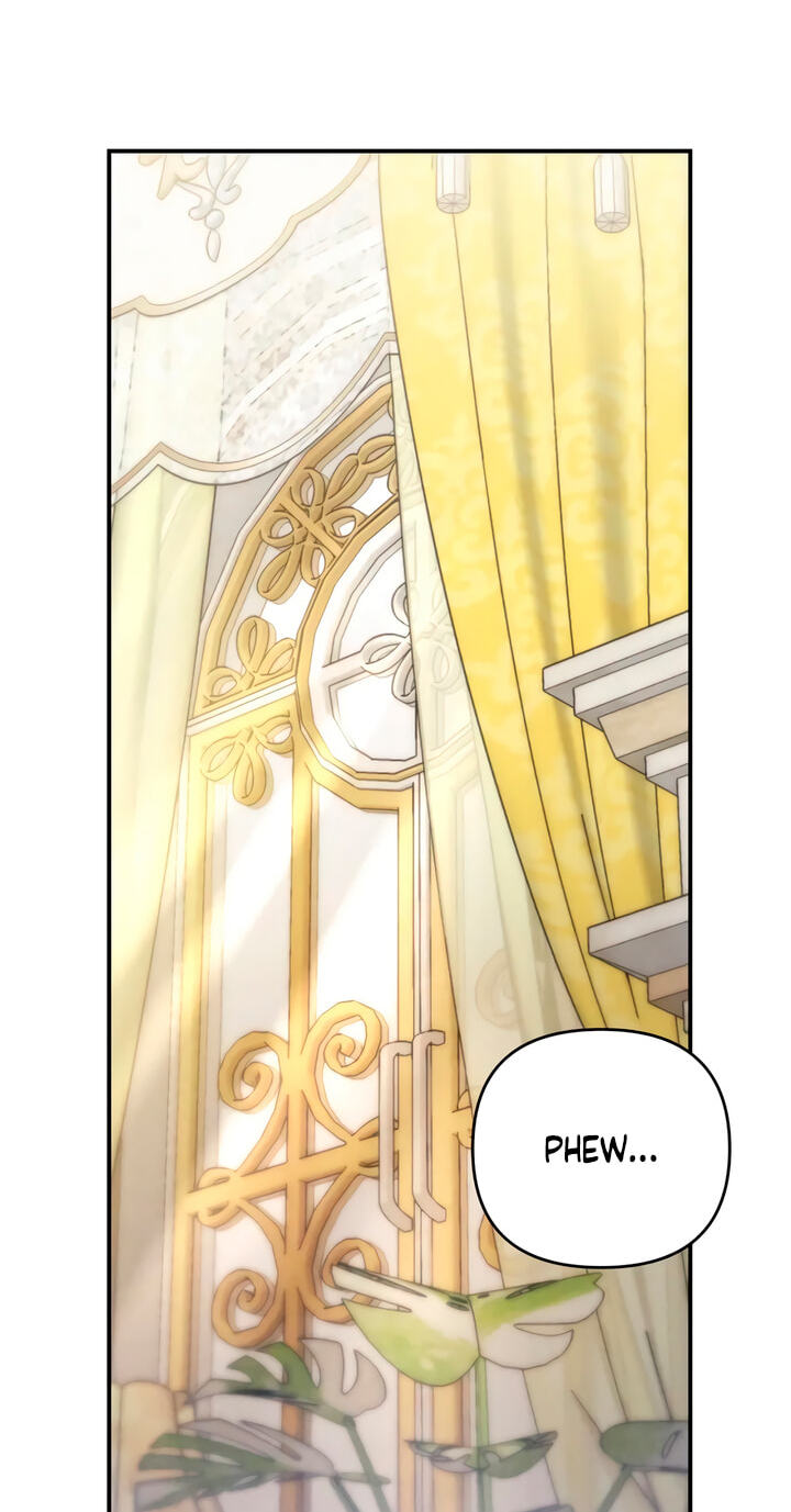 The Wolf Duke's Secret Chapter 63 page 11 - 