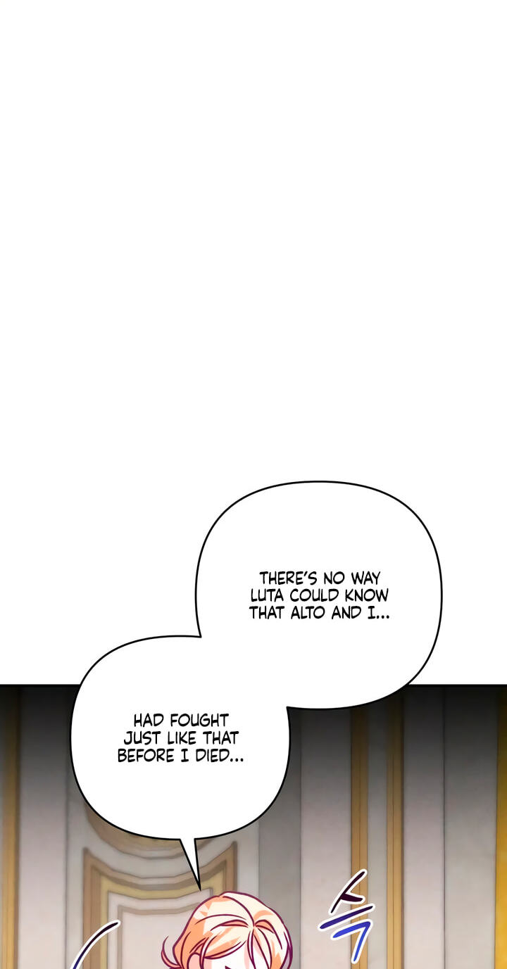 The Wolf Duke's Secret Chapter 63 page 13 - 