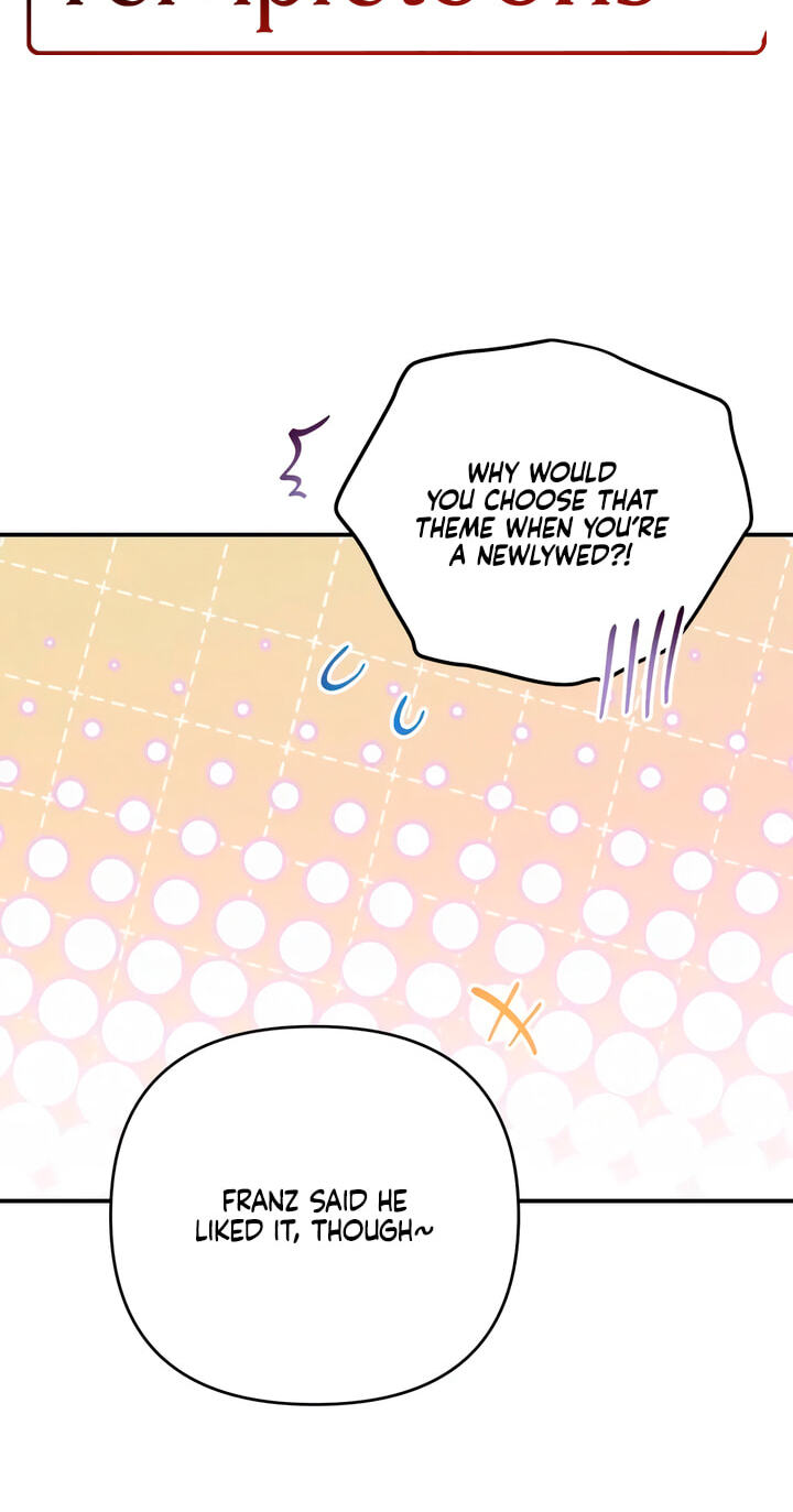 The Wolf Duke's Secret Chapter 63 page 3 - 